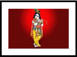 Black Full HD Krishna Images HD Wallpapers With 100 Status
